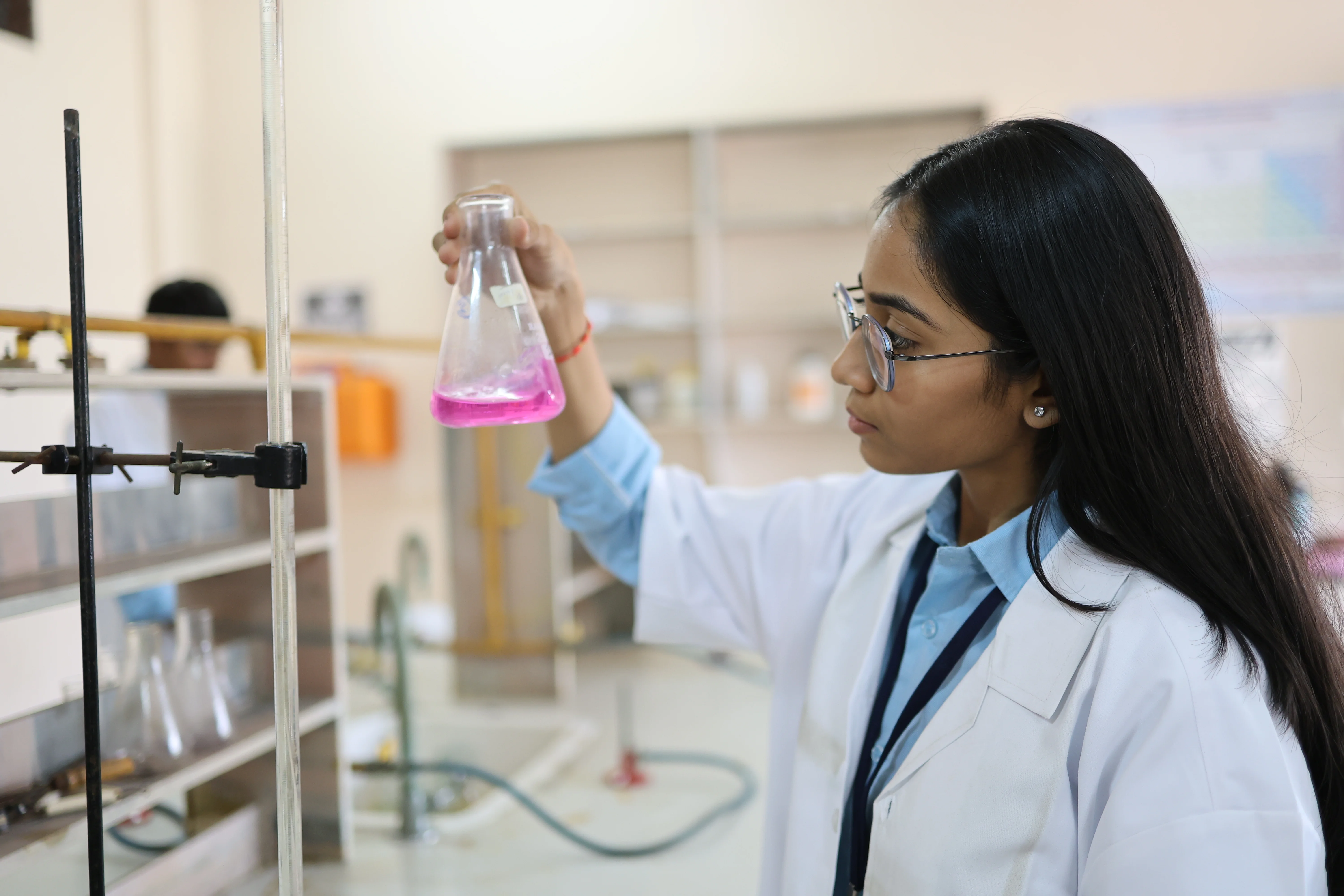 Laboratory Innovation